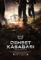 Dehşet Kasabası Türkçe Dublaj Full HD izle