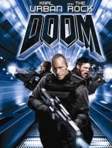 Doom Türkçe Dublaj 720p HD Full Film izle