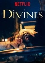 Dünya – Divines 2016 Türkçe Dublaj izle