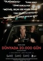 Dünyada 20.000 Gün Türkçe Dublaj HD izle