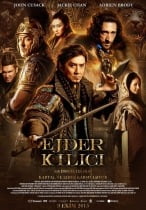 Ejder Kılıcı 720p Türkçe Dublaj Full izle