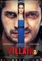 Ek Villain 2014 Full HD 720p Tek Part izle