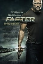 Faster – Adalet Benim 720p Türkçe Dublaj izle