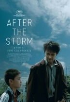 Fırtınadan Sonra – After the Storm 2016 Türkçe Dublaj HD izle