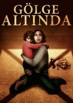 Gölge Altında – Under the Shadow 2016 Türkçe Dublaj izle