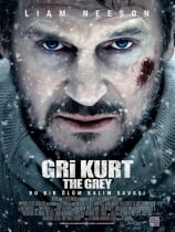 Gri Kurt Türkçe Dublaj Full 720p HD izle