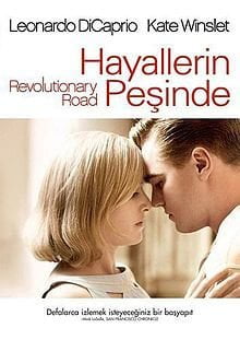 Hayallerin Peşinde Türkçe Dublaj 720p HD izle