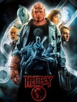 Hellboy 1 Türkçe Dublaj Full HD izle