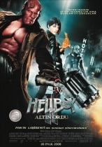 Hellboy 2: Altın Ordu Türkçe Dublaj Full HD izle