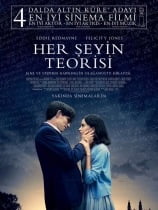 Her Şeyin Teorisi 720p Türkçe Dublaj Full izle