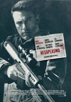 Hesaplaşma 2016 Türkçe Dublaj HD izle