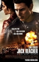 Jack Reacher 2: Asla Geri Dönme Türkçe Dublaj HD izle