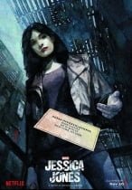 Jessica Jones 1. Sezon 13. Bölüm Türkçe Dublaj Full HD izle