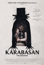 Karabasan Türkçe Dublaj Full HD izle