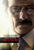 Köstebek – The Infiltrator Türkçe Dublaj HD izle