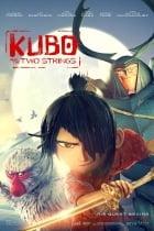 Kubo ve Sihirli Telleri Türkçe Dublaj HD izle