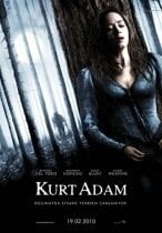 Kurt Adam – The Wolfman 2010 Türkçe Dublaj izle