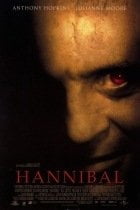 Kuzuların Sessizliği 2 Hannibal Türkçe Dublaj izle