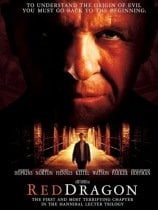 Kuzuların Sessizliği 3 Hannibal Kızıl Ejder Türkçe Dublaj izle