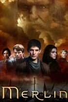 Merlin 1. Sezon 8. Bölüm Türkçe Dublaj izle