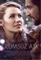 Ölümsüz Aşk Türkçe Dublaj Full HD Film izle