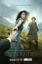 Outlander 1. Sezon 11. Bölüm Türkçe Dublaj HD izle