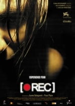 Rec 1: Ölüm Çığlığı Full Türkçe Dublaj HD izle