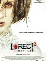 Rec 3: Ölüm Çığlığı 3 Diriliş Full Türkçe Dublaj HD izle