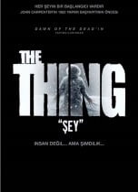 Şey – The Thing Türkçe Dublaj 720p HD izle