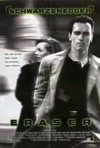 Silici – Eraser 1996 Türkçe Dublaj HD izle