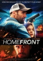 Sivil Cephe – Homefront 720p Türkçe Dublaj izle