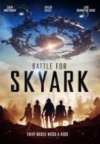 Skyark İçin Savaş Türkçe Dublaj HD izle