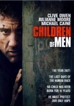 Son Umut – Children of Men 2006 Türkçe Dublaj izle