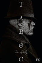 Taboo 1. Sezon 3. Bölüm Türkçe Dublaj HD izle