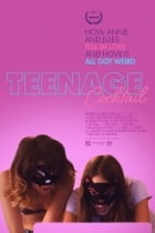 Tehlikeli Teklif – Teenage Cocktail 2016 Türkçe Dublaj izle