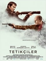 Tetikçiler – Looper Türkçe Dublaj HD izle