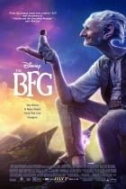 The BFG – İyi Kalpli Dev 2016 Türkçe Dublaj izle