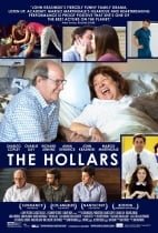 The Hollars 2016 Türkçe Dublaj izle