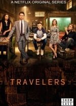 Travelers 1. Sezon 12. Bölüm Türkçe HD izle