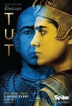 Firavun Tut 3. Bölüm Türkçe Dublaj Full HD izle