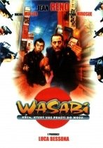 Wasabi 2001 Türkçe Dublaj Full HD izle