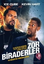 Zor Biraderler 1 – Ride Along 1 Türkçe Dublaj izle