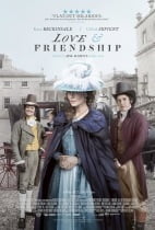 Aşk ve Dostluk – Love and Friendship 2016 Türkçe Dublaj izle