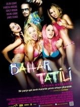 Bahar Tatili 720p HD Türkçe Dublaj izle