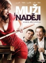 Erkeğin Derdi Ceviz Kırmak – Muzi v nadeji 720p Full HD Film izle