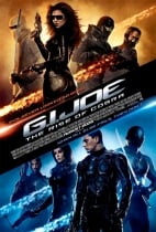 G.I. Joe: Kobra’nın Yükselişi 720p Türkçe Dublaj izle