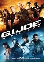 G.I. Joe: Misilleme 720p Türkçe Dublaj izle