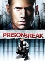 Prison Break 1. Sezon 22. Bölüm Türkçe Dublaj izle