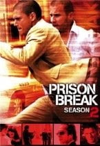 Prison Break 2. Sezon 21. Bölüm Türkçe Dublaj 720p izle