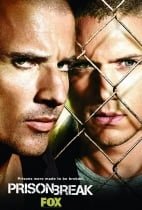 Prison Break 3. Sezon 13. Bölüm 720p Dizi izle